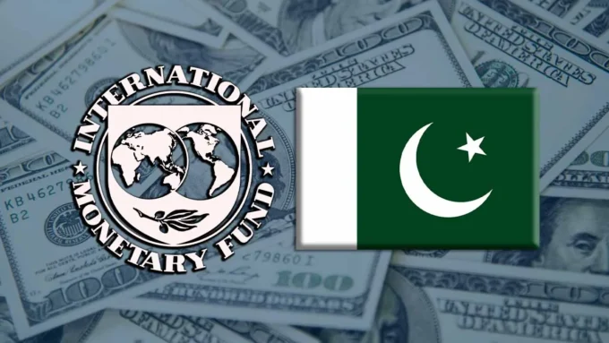 IMF Agrees to Income Tax Cuts for Pakistan’s Salaried Class in 2025–26 Budget