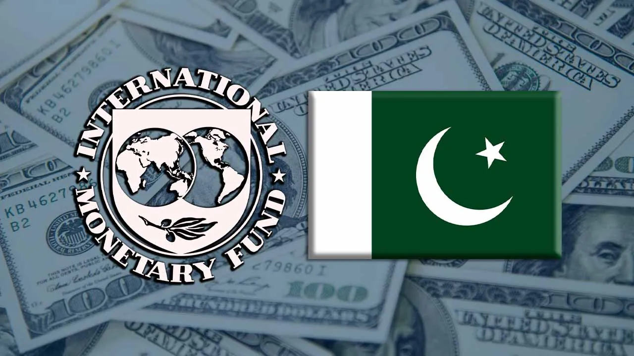 IMF Agrees to Income Tax Cuts for Pakistan’s Salaried Class in 2025–26 Budget