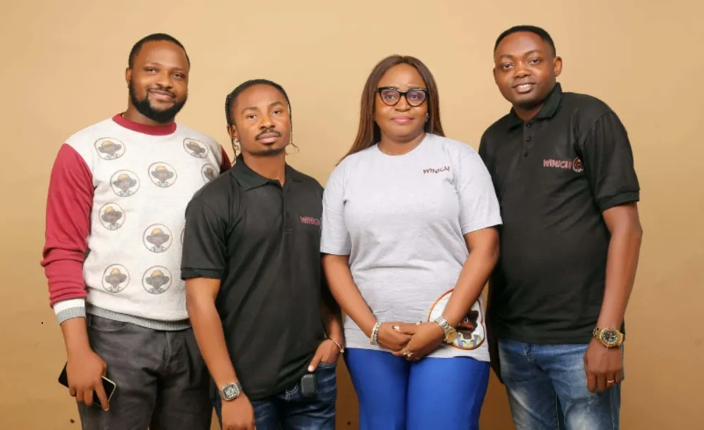 DisrupTech Ventures backs Nigeria’s Winich Farms, marking its Sub-Saharan Africa debut