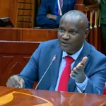 Kenya unveils KSh 4.2T budget as Ruto's government sets 2025/26 fiscal path 