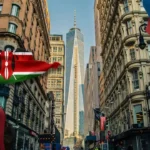 enya's diaspora remittances reached $440.08M in May 2025, the second-highest ever, highlighting strong economic support from abroad.