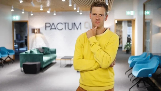 Pactum Secures $54 Million in Series C Funding to Scale Agentic AI in Procurement