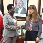 Kenya Deepens Ties with EBRD to Accelerate MSME Growth and Industrialization