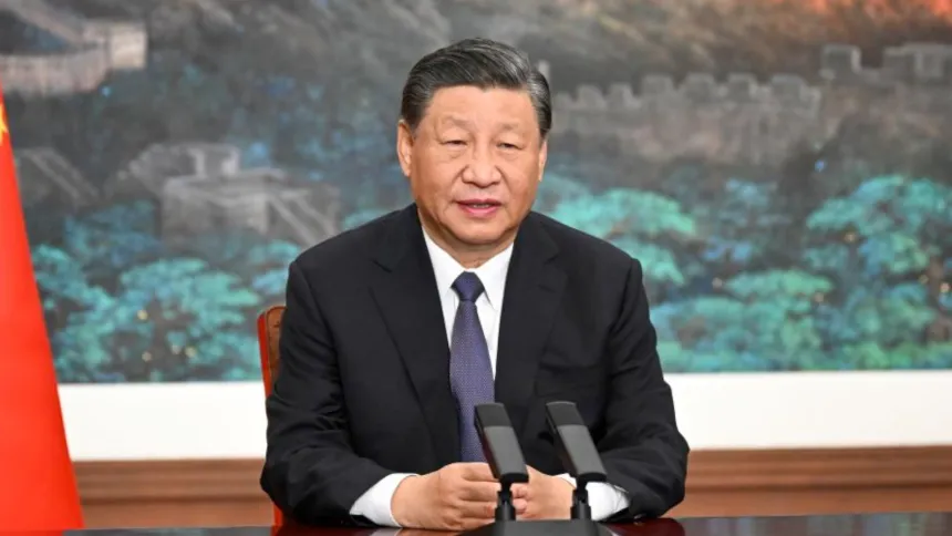 Beijing Opens Door to Africa with Zero Tariffs Amidst Global Turmoil
