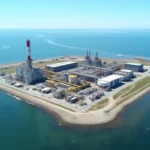 ADNOC’s $18.7B bid for Santos signals UAE’s bold LNG expansion, backed by ADQ and Carlyle