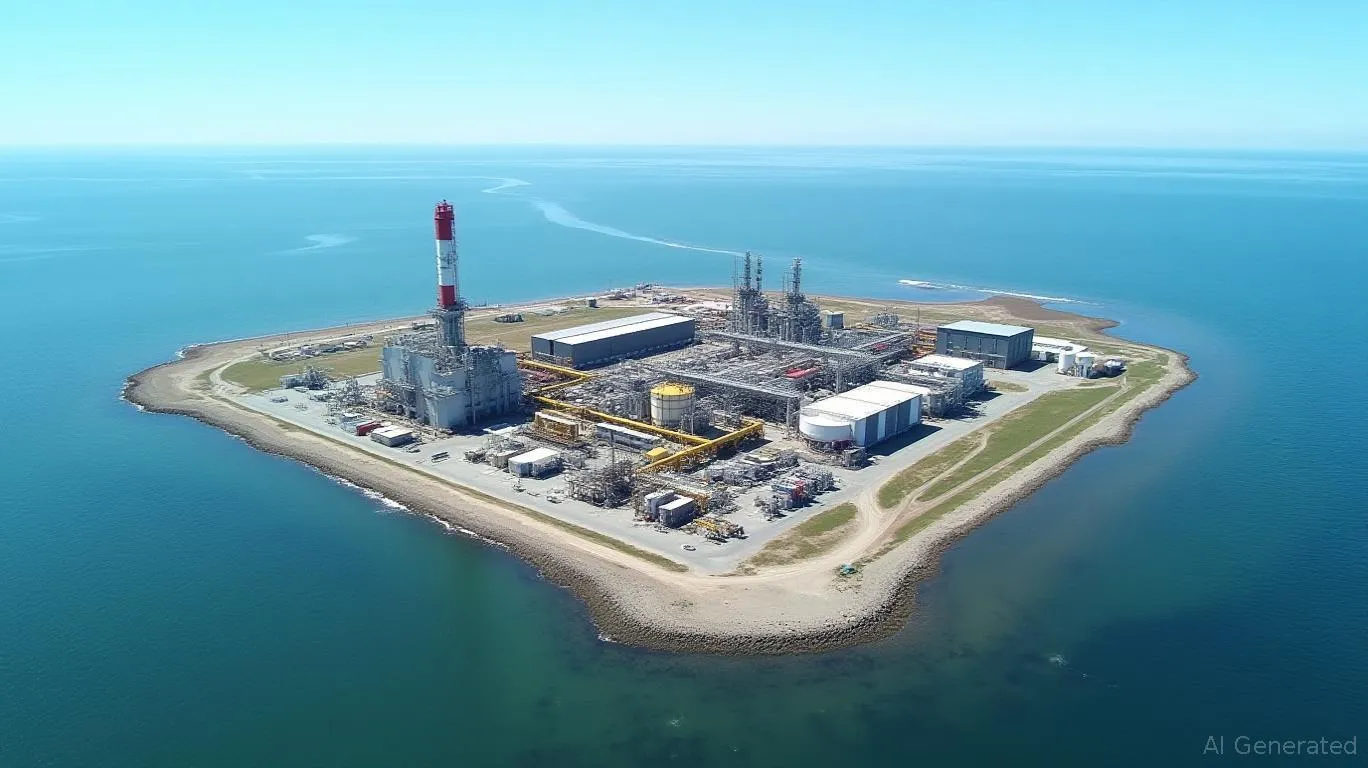 ADNOC’s $18.7B bid for Santos signals UAE’s bold LNG expansion, backed by ADQ and Carlyle