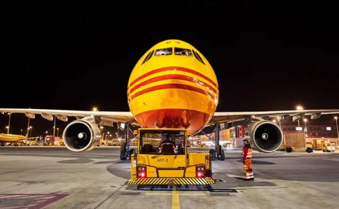 Global Logistics Giant DHL Bets Big on Africa and Middle East Healthcare with €500M Investment