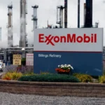 ExxonMobil Consortium