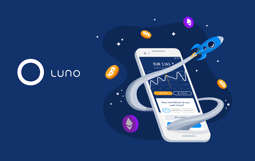 Luno Re-enters Vibrant Kenyan Crypto Market, Signaling New Era for Digital Asset Adoption