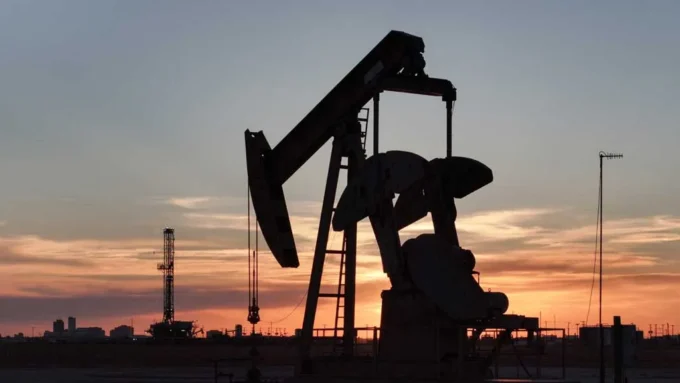 Oil Soars More Than 9% After Israel Strikes Iran, Rattling Global Markets