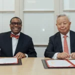 Renewed Partnership: African Development Bank and AIIB Forge Stronger Alliance for Africa's Sustainable Development