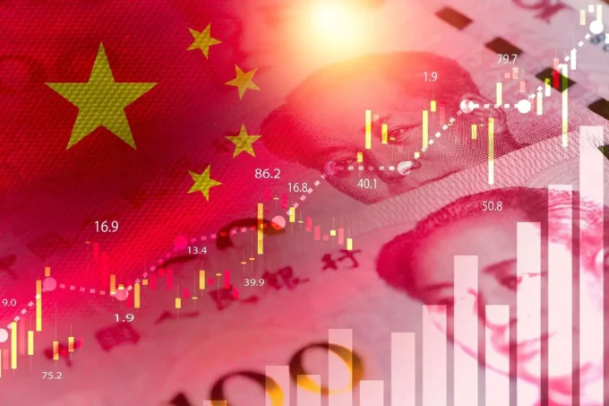 China's economy grows 5.3% in H1 2025
