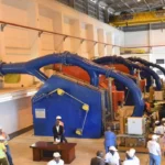 Burundi launches Jiji hydroelectric plant