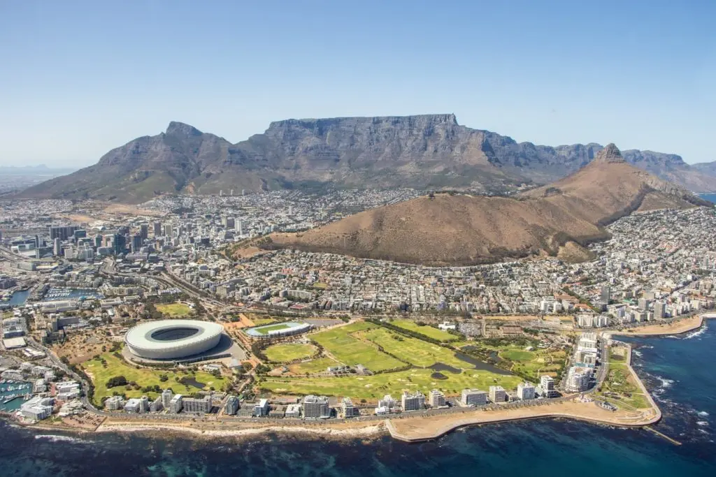 Cape Town unveils R71.2B plan to boost energy resilience, cut Eskom reliance