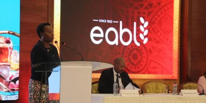 Diageo Eyes KSh 258Bn EABL Sale Amid Broader Africa Exit Strategy