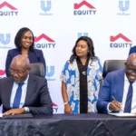 Unilever and Equity Bank launch KES 2.4B distributor financing to boost Kenya’s manufacturing
