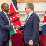 UK pledges KSh 17.7B to boost Kenya's startups and SMEs under Strategic Partnership 2025–2030