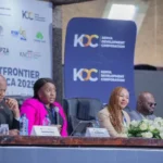 Kenya Spearheads Sector-Based Investment at Inaugural NextFrontierAfrica Summit