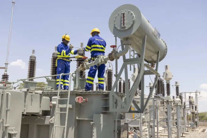 Kenya's Electricity Demand Hits Record High, Driven by Green Energy Expansion and Industrial Growth