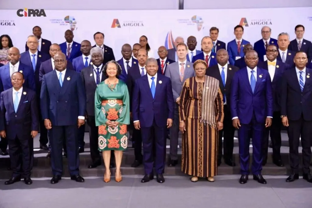 U.S.-Africa Business Summit Forges $2.5 Billion in Transformative Deals, Prioritizing Trade Over Aid