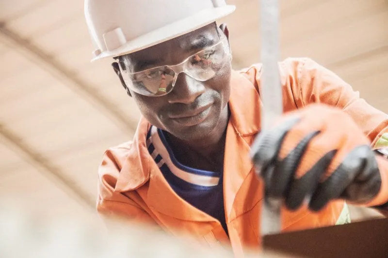 BII and Partners Launch Landmark $70 Million SME Fund in Zambia