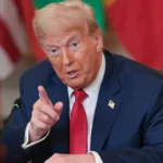 US President Announces 30% Tariffs on E.U. and Mexico: Global Trade Braces for Impact