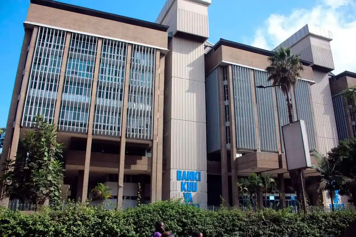 CBK Targets KSh 90 Billion in First FY2025/26 Infrastructure Bond Reopening