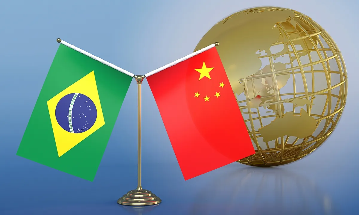 Brazil and China forge Multi Billion AI research partnership
