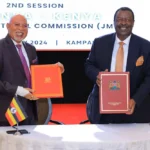 Uganda–Kenya Trade and Investment Mission Forges New Path for East African Economic Integration