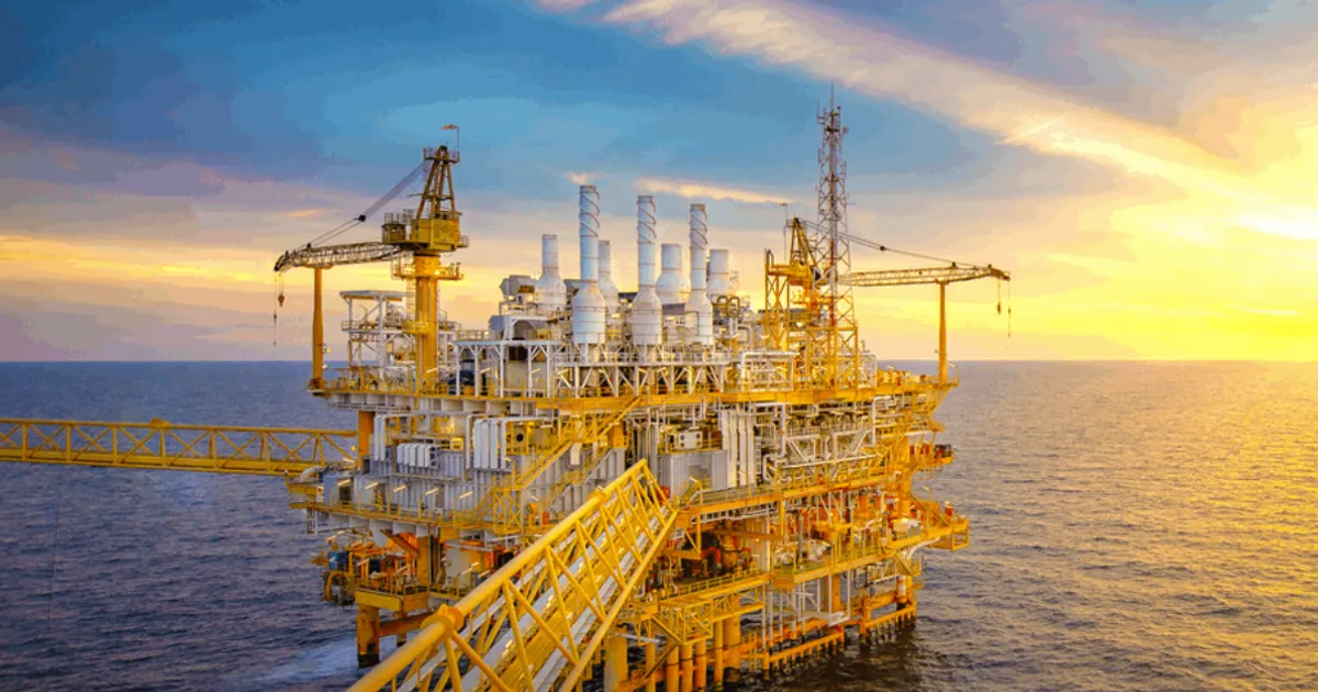 Angola set to become a key global gas player after major offshore discovery in the Lower Congo Basin