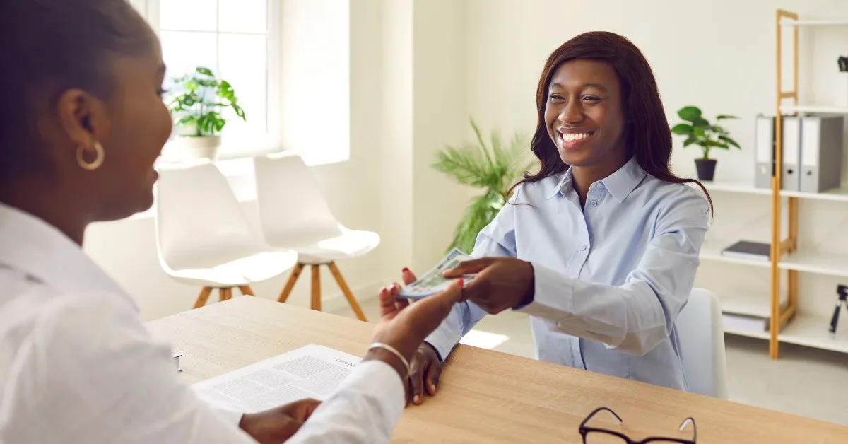 high yield savings accounts