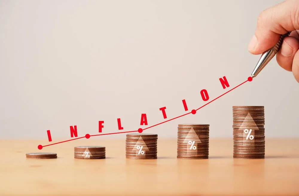 Inflation and the Silent Erosion of Cash Value