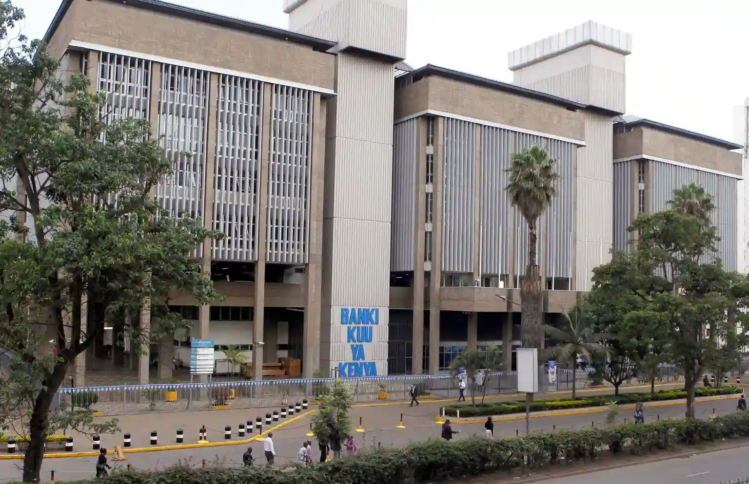 Central Bank of Kenya Revokes Pakistan's Al-Habib Bank Representative Office License Amid Global Restructuring Wave