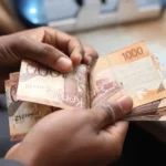 Kenya's Domestic Borrowing Surges Past KSh 6.1 Trillion