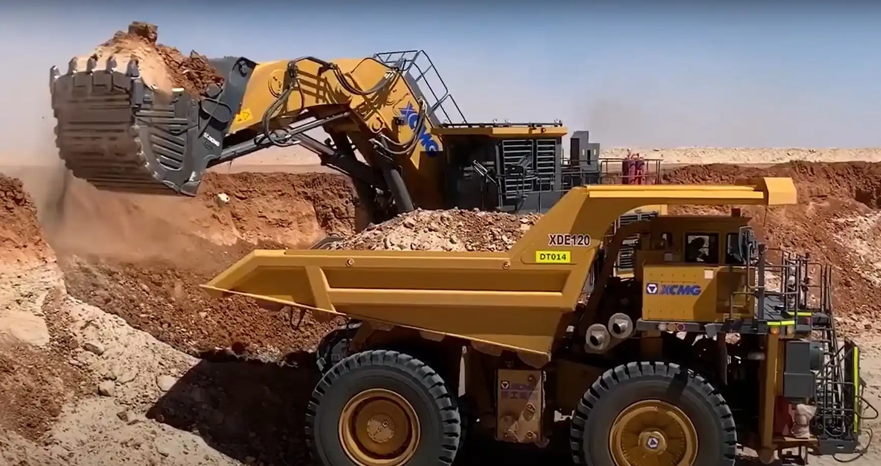 Egypt's Mining Sector Undergoes Sweeping Reforms to Lure Global Investment