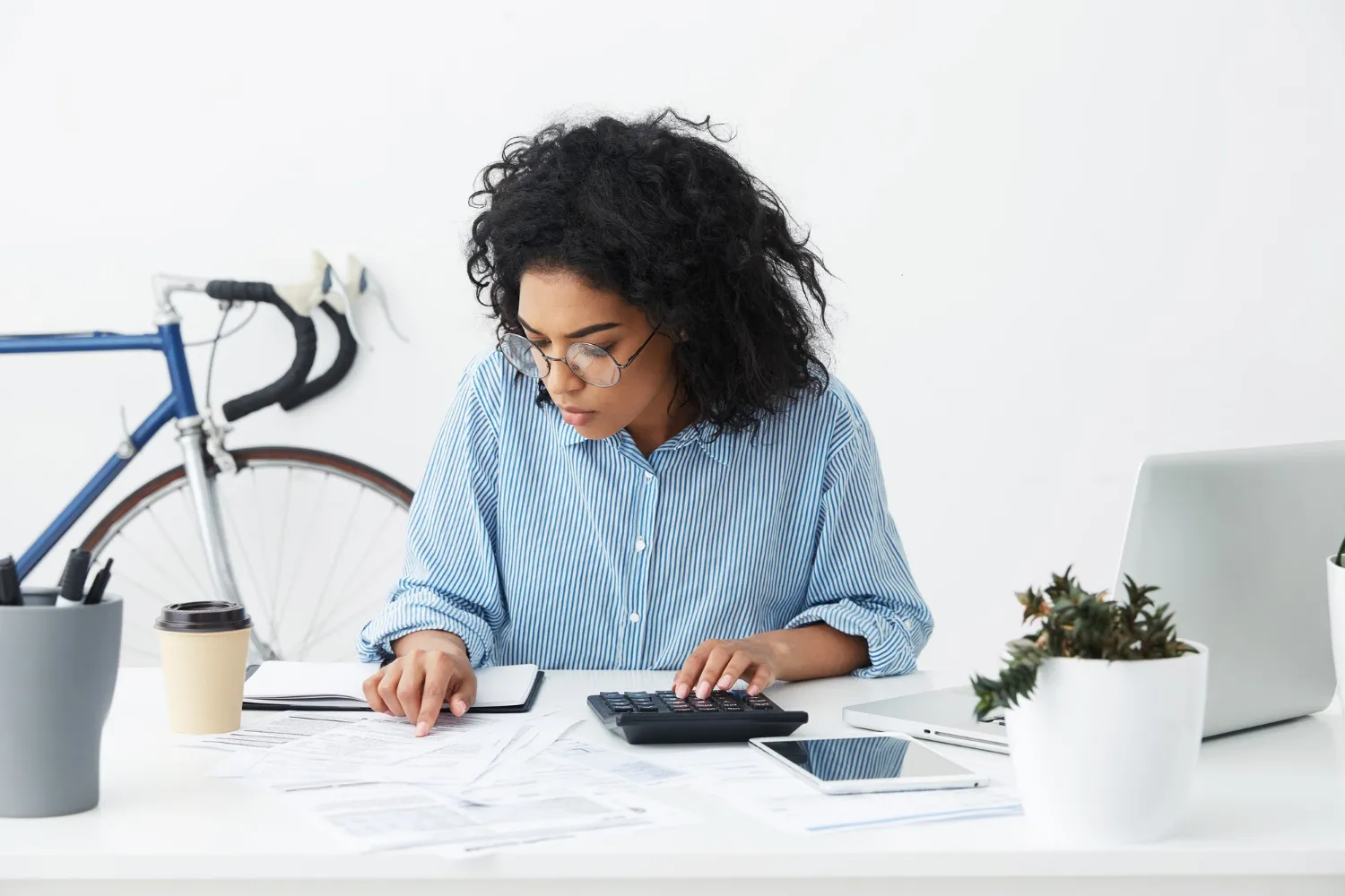 Mortgage Calculator