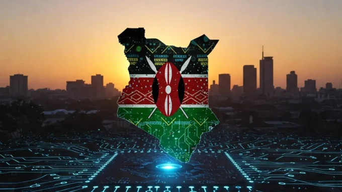 Kenya ranks 8th in Africa, 93rd globally in AI readiness, signaling a transformative shift in tech, economy, and youth empowerment