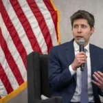 OpenAI CEO Sam Altman predicts India will surpass the US as its largest market