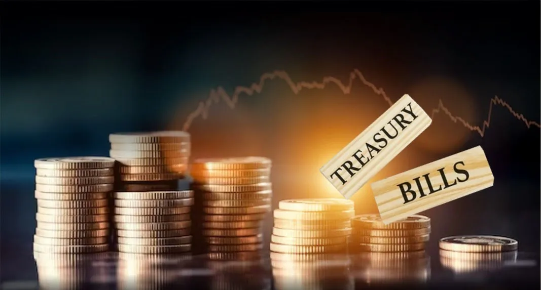 Treasury Bills in Kenya
