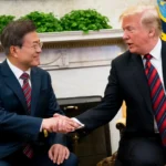 Korean Chaebols Pledge Historic $150 Billion US Investment: A Strategic Alliance to Revitalize American Manufacturing