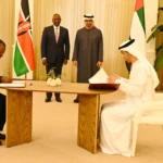 Kenya-UAE Trade Soars to Historic Sh445 Billion as Landmark Partnership Unlocks Unprecedented Economic Opportunities