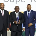 Africa Secures Historic $12 Billion Annual Water Investment at Cape Town Summit: A Continental Breakthrough in Climate-Resilient Infrastructure