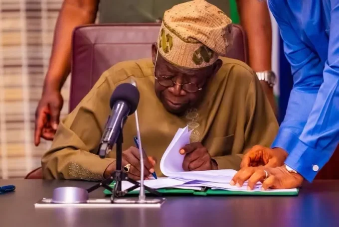 Nigeria: President Tinubu Permanently Scraps Controversial 5% Telecoms Levy, Boosting Digital Economy