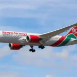 Kenya Airways Seeks $500 Million Fleet Expansion Amid Financial Turbulence: Africa's Aviation Battle Intensifies