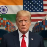US Tariffs on India Hit Historic 50% as Trump-Modi Relations Deteriorate Over Russian Oil Purchases