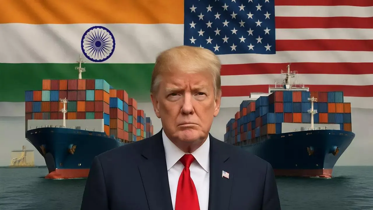 US Tariffs on India Hit Historic 50% as Trump-Modi Relations Deteriorate Over Russian Oil Purchases