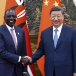 Kenyan Exporters to Access China Duty-Free After Landmark Deal