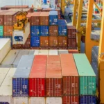 Nigeria exported 663M tonnes of non-oil goods to ECOWAS in H1 2025