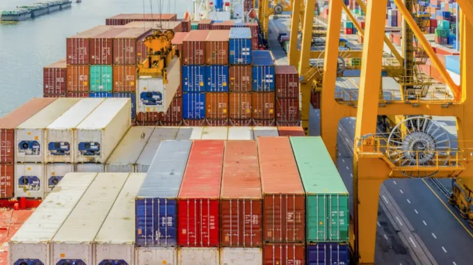 Nigeria exported 663M tonnes of non-oil goods to ECOWAS in H1 2025