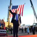 Trump threatens sweeping tariffs, export controls on allies over digital taxes targeting US tech firms